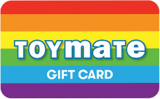 $100 Toymate Gift Card prize