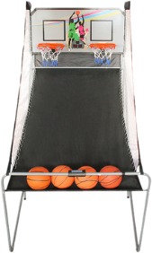Basketball Arcade Set prize