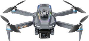 Drone prize