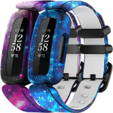Fitbit Watch prize