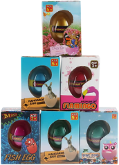 Growing Pet prize