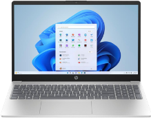 Laptop prize