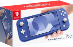 Nintendo Switch Lite prize