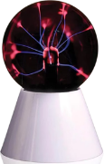Plasma Ball prize