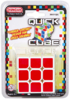 Quick Cube prize