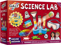 Science Lab prize