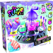 Sensory Slime Factory prize