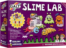 Slime Maker prize