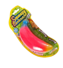 Squishy Banana prize
