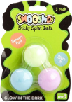 Sticky Splat Ball prize