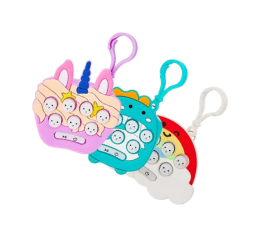 Whack-a-Light prize